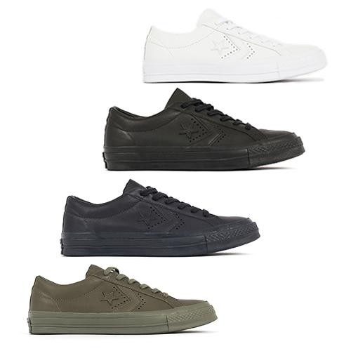 Converse One Star x Engineered Garments – AVAILABLE NOW
