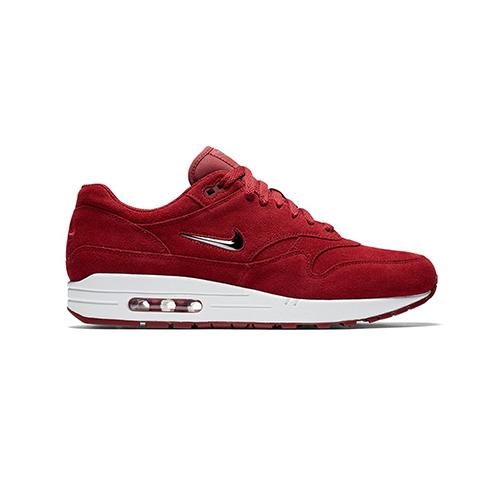 Nike Air Max 1 Premium SC Jewel – DARK RED – AVAILABLE NOW