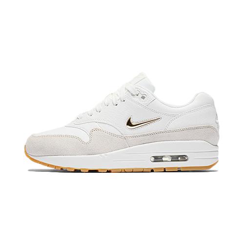 NIKE WMNS AIR MAX 1 PREMIUM – SUMMIT WHITE – AVAILABLE NOW