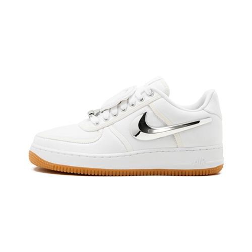 Nike Air Force 1 Low – Travis Scott – 3 DEC 2017