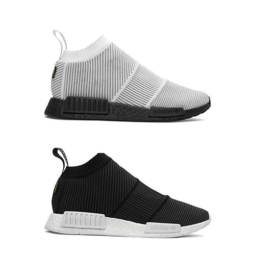 ADIDAS ORIGINALS NMD_CS1 GTX PK – AVAILABLE NOW