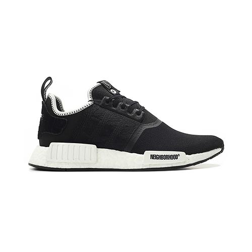 ADIDAS CONSORTIUM X NEIGHBORHOOD X INVINCIBLE NMD R1 BOOST – 29 DEC 2017