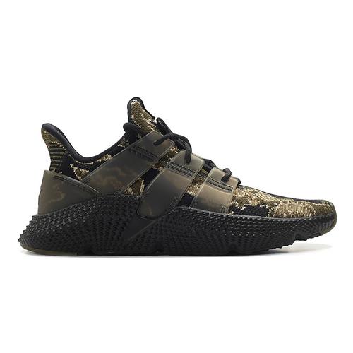 ADIDAS CONSORTIUM X UNDFTD PROPHERE – BLACK / CAMO – 23 DEC 2017