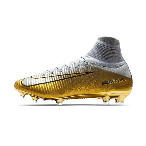 NIKE MERCURIAL SUPERFLY V CR7 SE QUINTO TRIUNFO QUINTO TRIUNFO – 14 DEC 2017