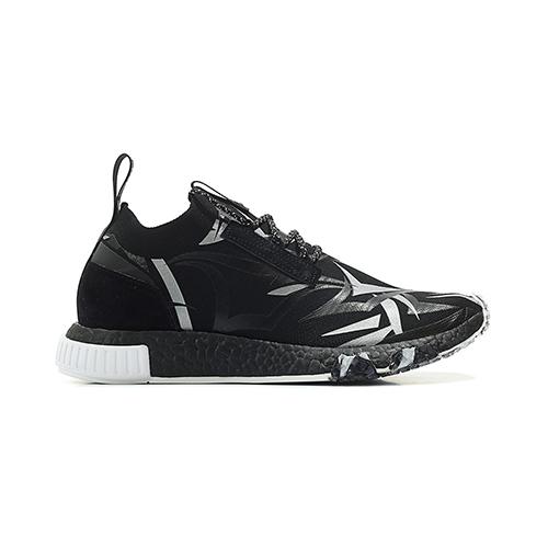 ADIDAS CONSORTIUM X JUICE NMD RACER BOOST JUICE – 20 JAN 2018
