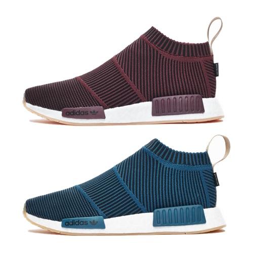 adidas Originals NMD_CS1 GORE-TEX PK – SNS Exclusive – AVAILABLE NOW