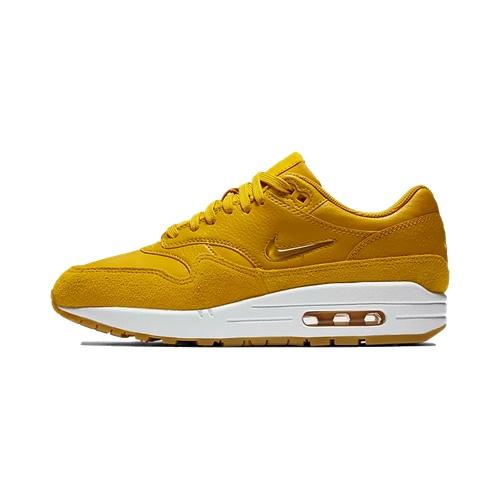 Nike Air Max 1 Premium SC WMNS – Mineral Yellow – AVAILABLE NOW