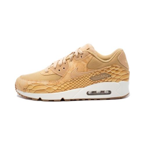 Nike Air Max 90 Premium SE – Exotic Skins – AVAILABLE NOW
