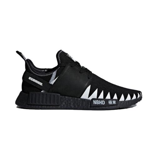 ADIDAS X NEIGHBORHOOD NMD_R1 PK – AVAILABLE NOW