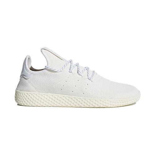 adidas Originals x PHARRELL WILLIAMS HU HOLI Tennis – BLANK CANVAS – AVAILABLE NOW