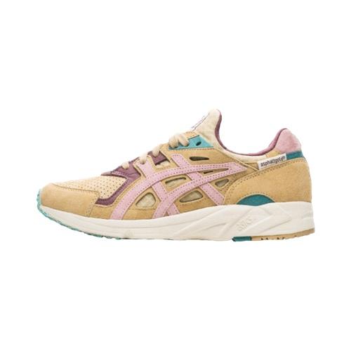 ASICS TIGER x Asphalt Gold Gel DS Trainer OG – Jugendstil – AVAILABLE NOW