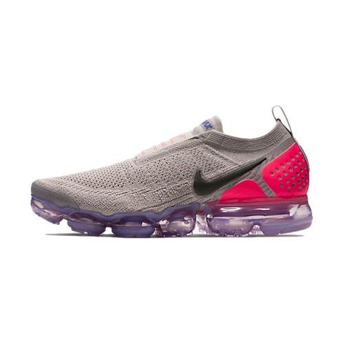Nike Air Vapormax Flyknit Moc 2 – Solar Red – AVAILABLE NOW