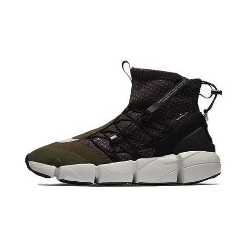 Nike Air Footscape Mid Utility DM – Cargo – AVAILABLE NOW