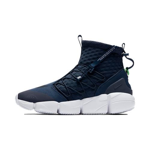 Nike Air Footscape Mid Utility – Obsidian – AVAILABLE NOW