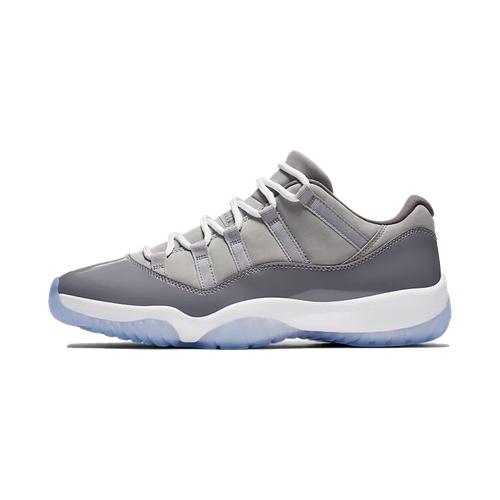 Nike Air Jordan 11 Low – Cool Grey – AVAILABLE NOW