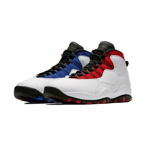 Nike Air Jordan 10 – Westbrook – AVAILABLE NOW