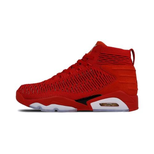 Nike Air Jordan Flyknit Elevation 23 – Uni Red – AVAILABLE NOW
