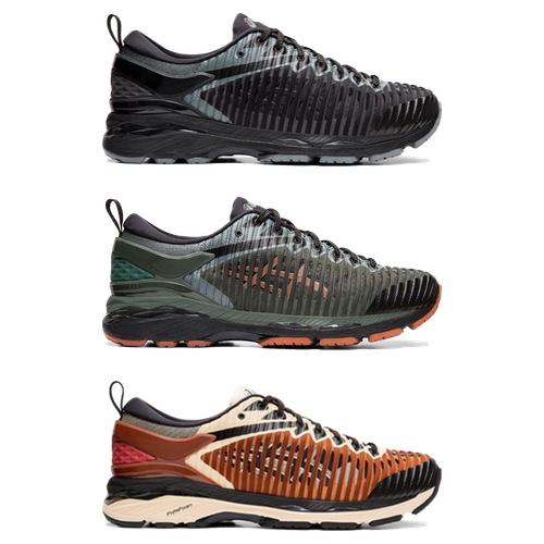 ASICS x Kiko Kostadinov Gel Delva 1 – AVAILABLE NOW
