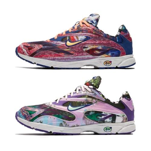 Nike Zoom Streak Spectrum – Vaporwave – AVAILABLE NOW