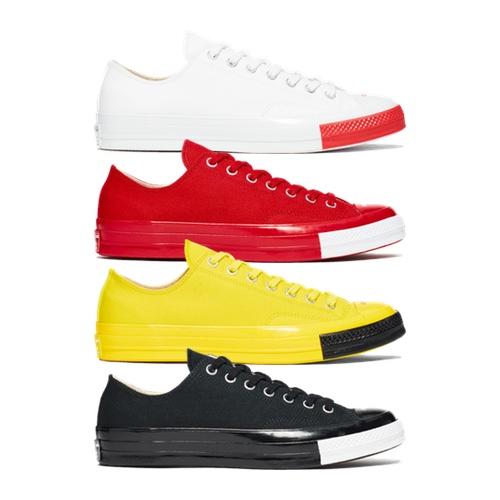 Converse x UNDERCOVER CT 70 OX – AVAILABLE NOW