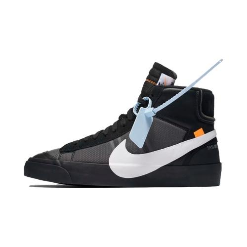 Nike x Off White Blazer Black – SPOOKY PACK – AVAILABLE NOW