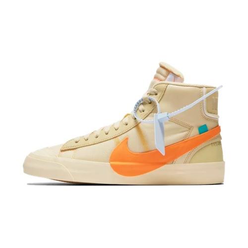 Nike x Off White Blazer Vanilla – SPOOKY PACK – AVAILABLE NOW