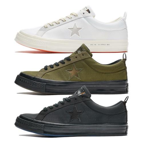 Converse x Carhartt WIP One Star Collection – AVAILABLE NOW