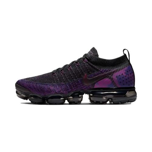 Nike Air Vapormax Flyknit 2 – VIVID PURPLE – AVAILABLE NOW