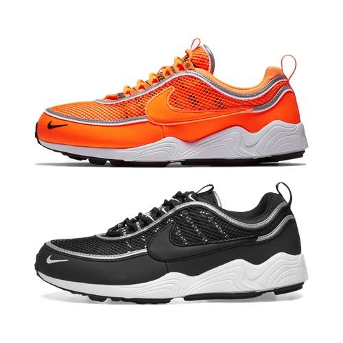 Nike Air Zoom Spiridon 16 SE – Overbranded – AVAILABLE NOW
