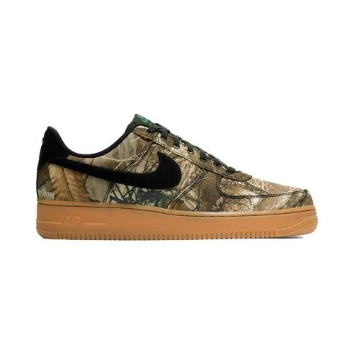 Nike Air Force 1 Low RealTree Camo – Woodland – AVAILABLE NOW