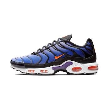 Nike Air Max Plus OG – VOLTAGE PURPLE – AVAILABLE NOW