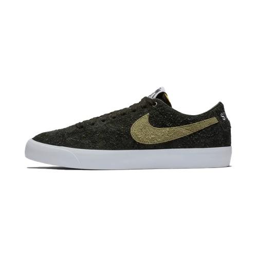 Nike SB x Stussy x Terps Zoom Blazer Low – AVAILABLE NOW