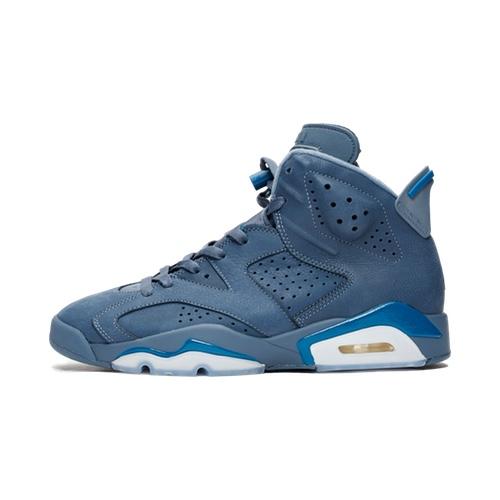 Nike Air Jordan 6 Retro – Diffused Blue – AVAILABLE NOW