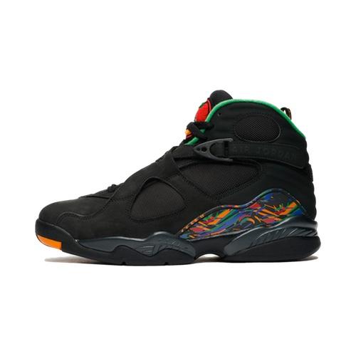 Nike Air Jordan 8 Retro – Urban Jungle – AVAILABLE NOW