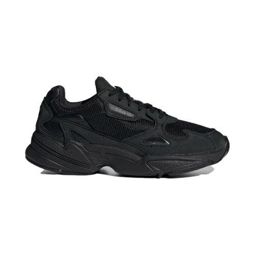 adidas Originals Falcon WMNS – Triple Black – AVAILABLE NOW