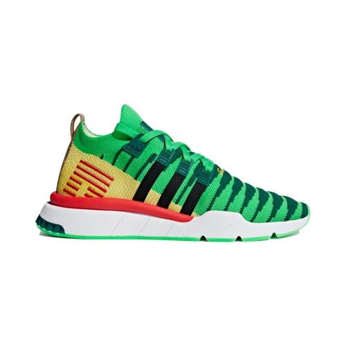 adidas x Dragon Ball Z EQT Support MID ADV PK – AVAILABLE NOW