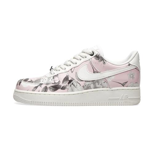 NIKE AIR FORCE 1 07 LXX W – FLORAL – White – AVAILABLE NOW