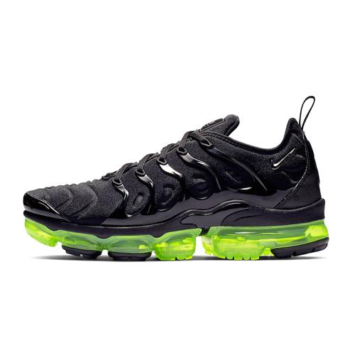 Nike Air Vapormax Plus – VOLT – AVAILABLE NOW