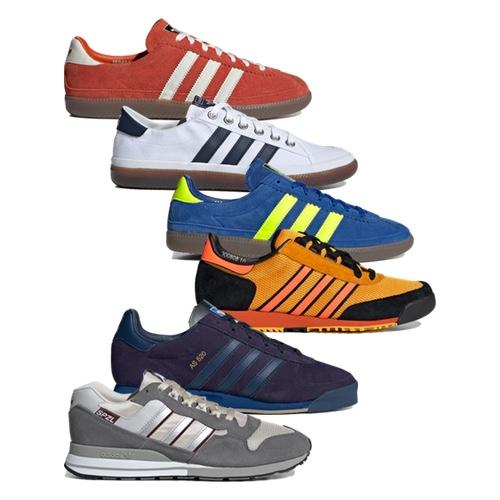 adidas Spezial SS19 Collection – AVAILABLE NOW