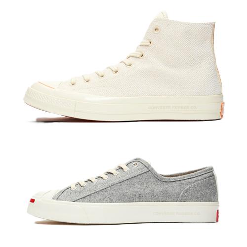 Converse x Footpatrol – Chuck 70 Hi & Jack Purcell Ox – AVAILABLE NOW