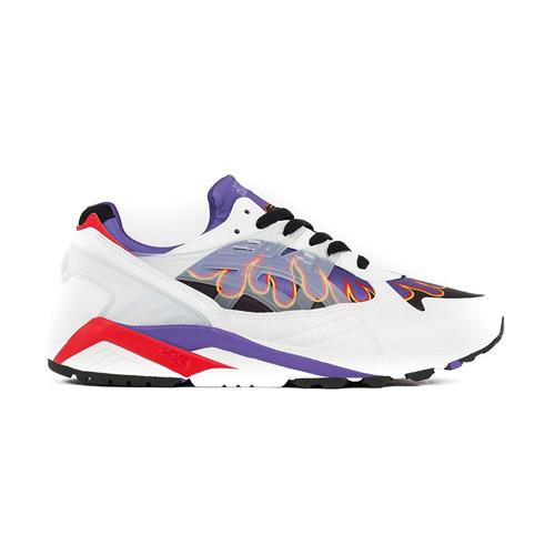 asics Tiger x SNEAKERWOLF GEL-KAYANO TRAINER WHITE – AVAILABLE NOW