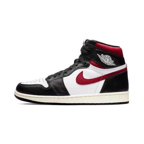 Nike Air Jordan 1 High OG – Gym Red – AVAILABLE NOW