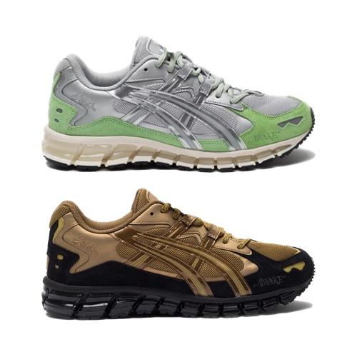 ASICS x AWAKE Gel Kayano 5 360 – AVAILABLE NOW