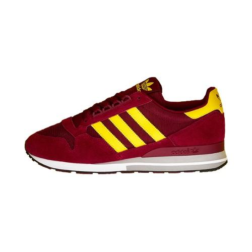 ADIDAS ORIGINALS ZX 500 – SIZE? EXCLUSIVE – AVAILABLE NOW