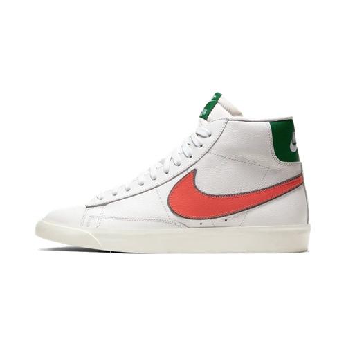 NIKE X STRANGER THINGS BLAZER MID – HAWKINS HIGH – AVAILABLE NOW