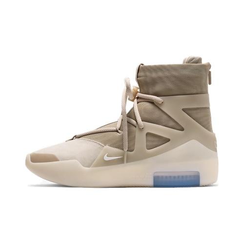 Nike Fear of God 1 – Oatmeal – AVAILABLE NOW