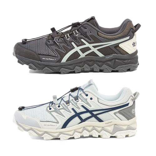 ASICS X CHEMIST CREATIONS GEL-FUJITRABUCO 7 – AVAILABLE NOW