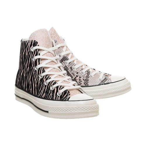 Converse All Star Hi 70s – Snake Zebra Offspring Exclusive – AVAILABLE NOW