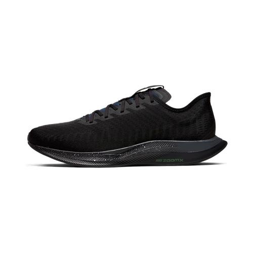 Nike Zoom Pegasus Turbo 2 SE – TRIPLE BLACK – AVAILABLE NOW