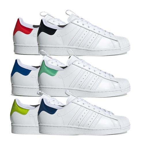 adidas Chinese New Year Superstar – City Pack – AVAILABLE NOW